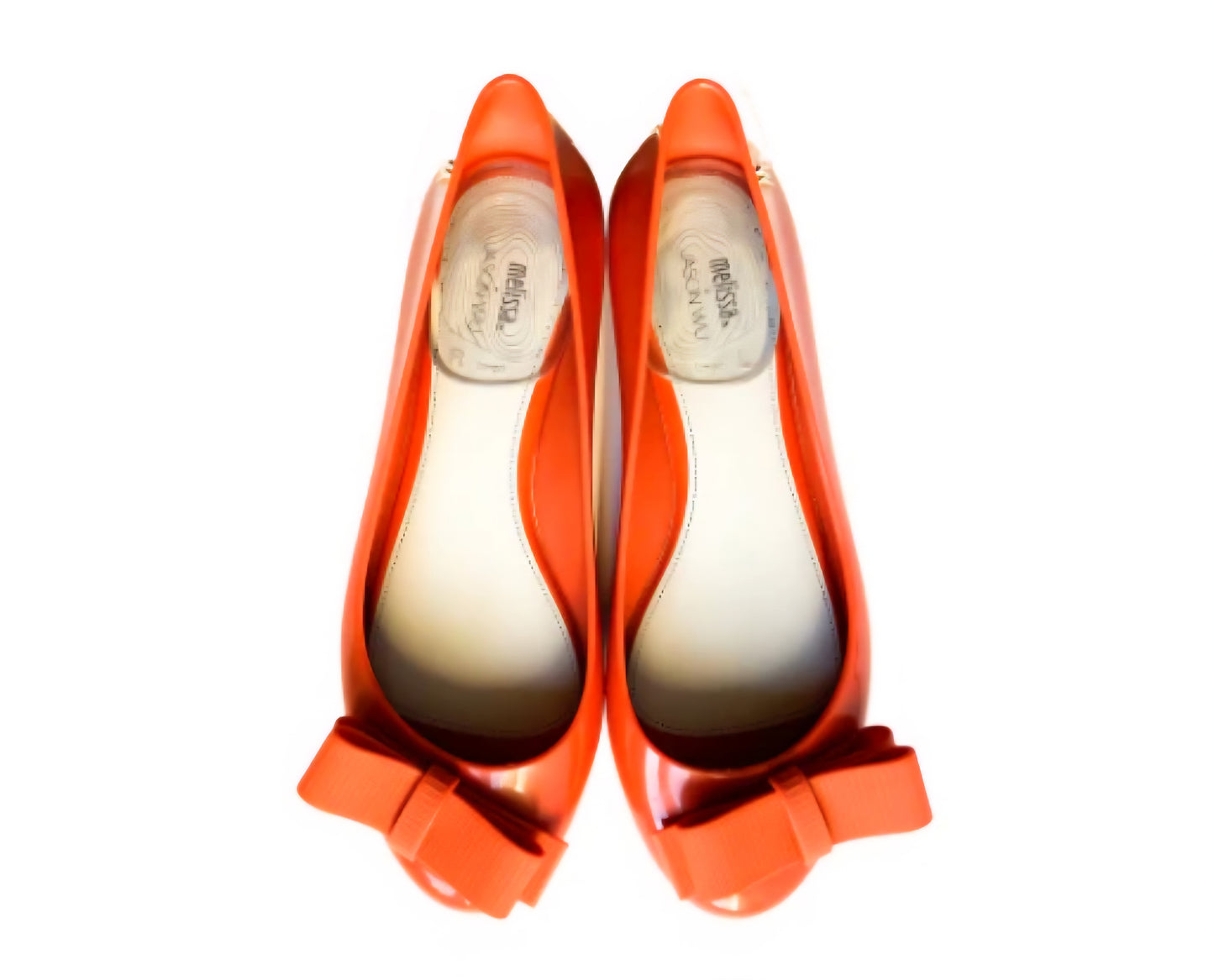 VivianLou CRADLE Heel-Cupping Insoles for Flat Shoes Supportive Comfort Inserts