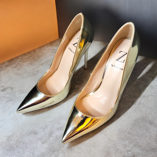 Discover the most comfortable high heels for women, plus tips, styles, and expert advice to help you look great without the foot pain.