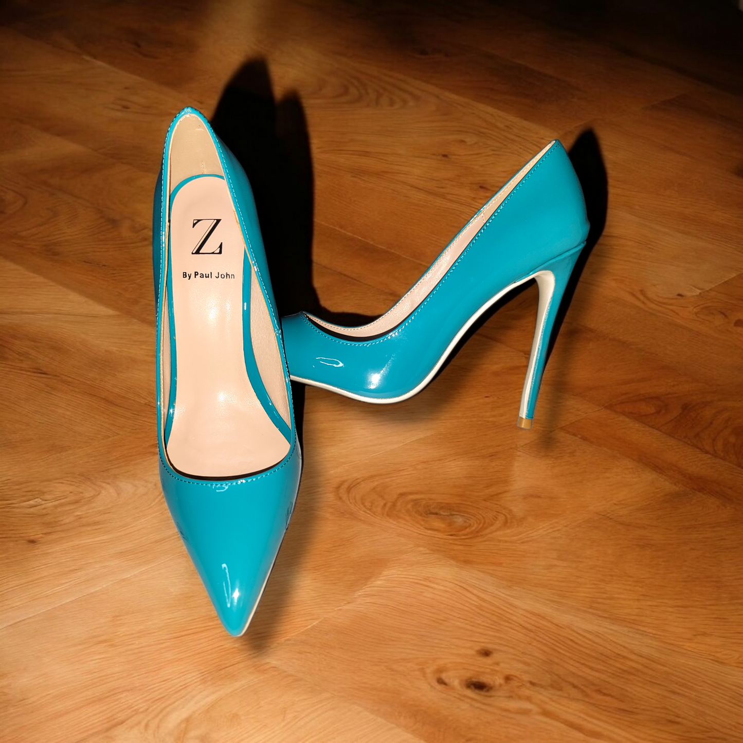 Z2 Collection by ~ Paul John