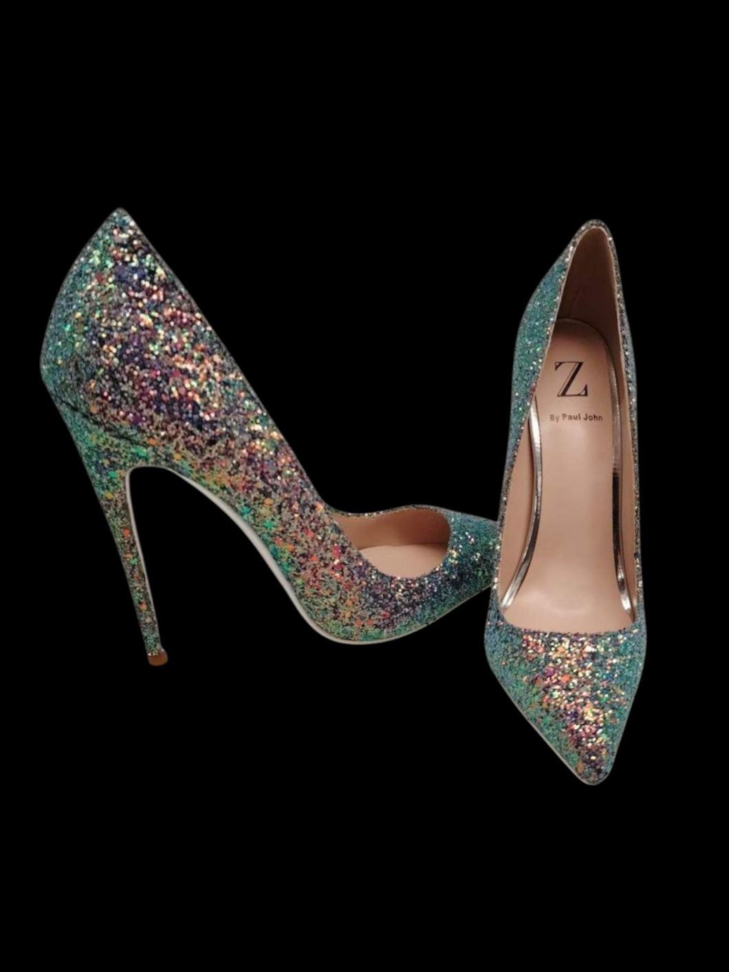 Z2 Glitter by ~ Paul John