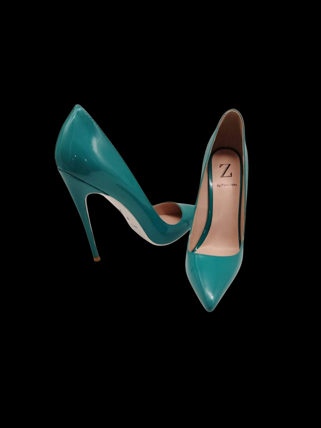 Z2 Turquoise by ~ Paul John