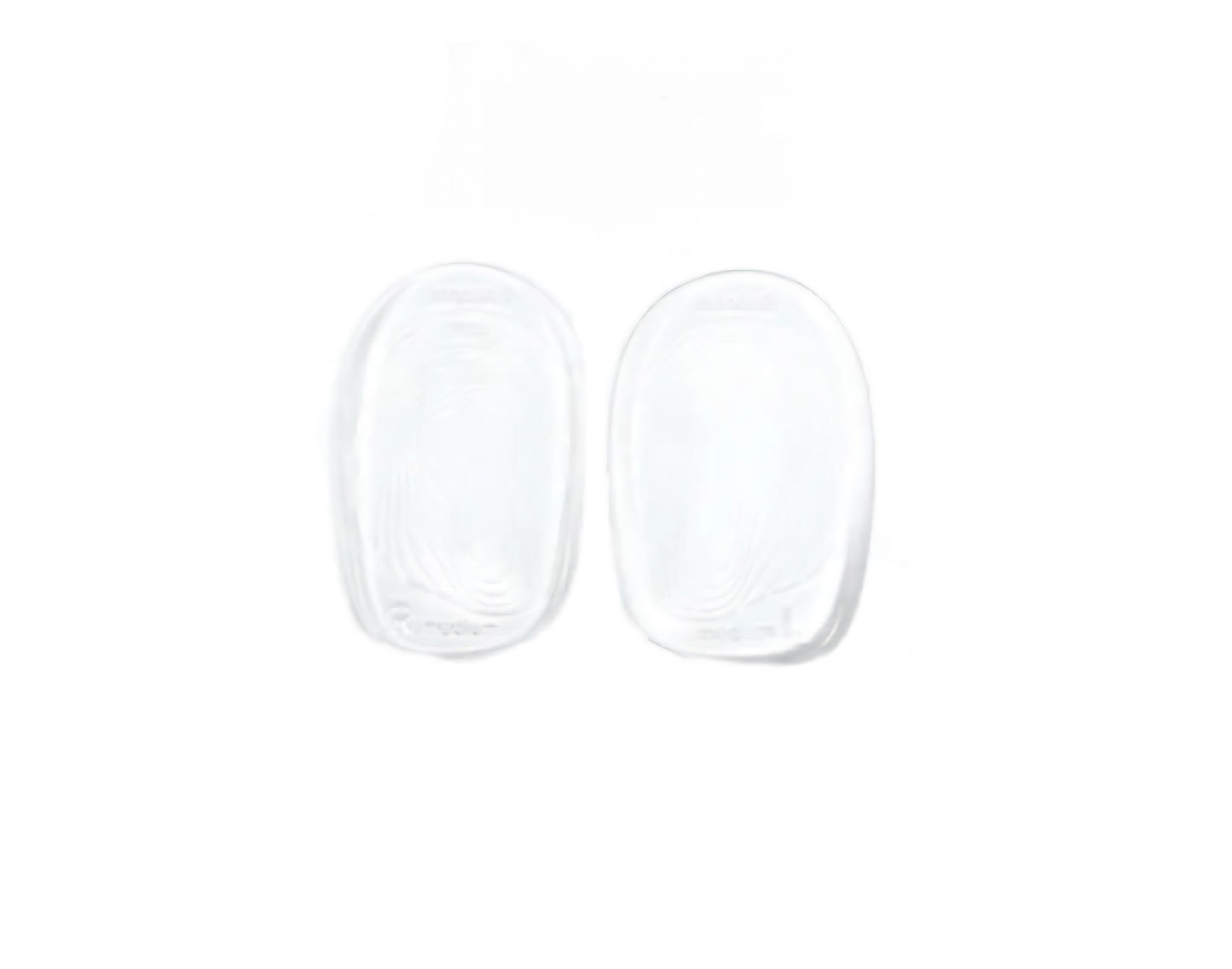 VivianLou CRADLE Heel-Cupping Insoles for Flat Shoes Supportive Comfort Inserts