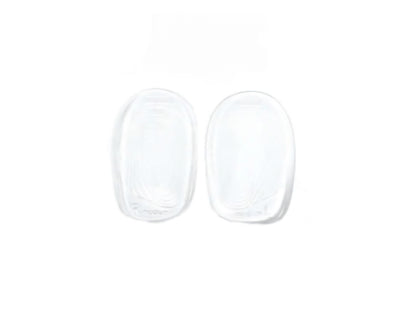 VivianLou CRADLE Heel-Cupping Insoles for Flat Shoes Supportive Comfort Inserts