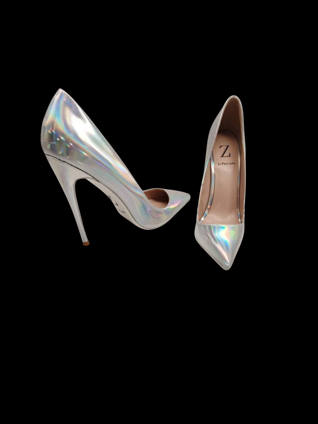 Z2 Iridescent by ~ Paul John