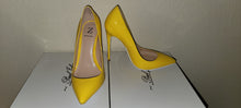 Load image into Gallery viewer, Z by ~Paul John Stilettos
