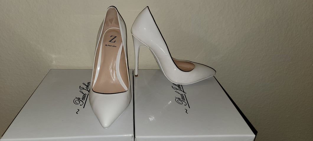 Z by ~Paul John Stilettos